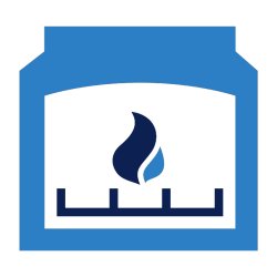 Gas Fireplace Accesorios