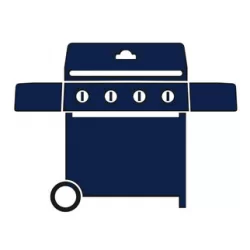 Gas Grill Appliances