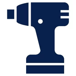 Impact Wrench Repair