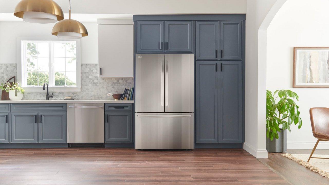 French Door Refrigerator Recommendations?