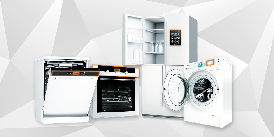 3M looks to create next generation of household appliances