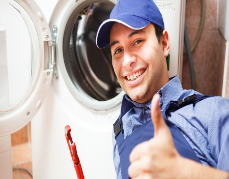 5 problemas comunes de las secadoras