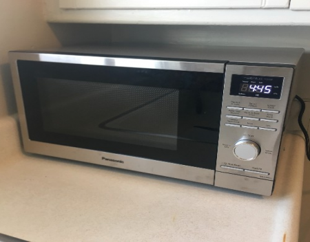 5 Reasons Why a Microwave Wont Heat