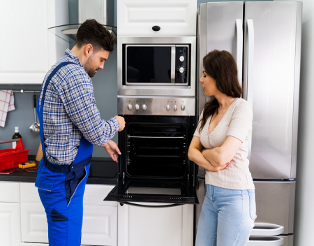 5 Reasons Why Your Refrigerator Is Not Cooling