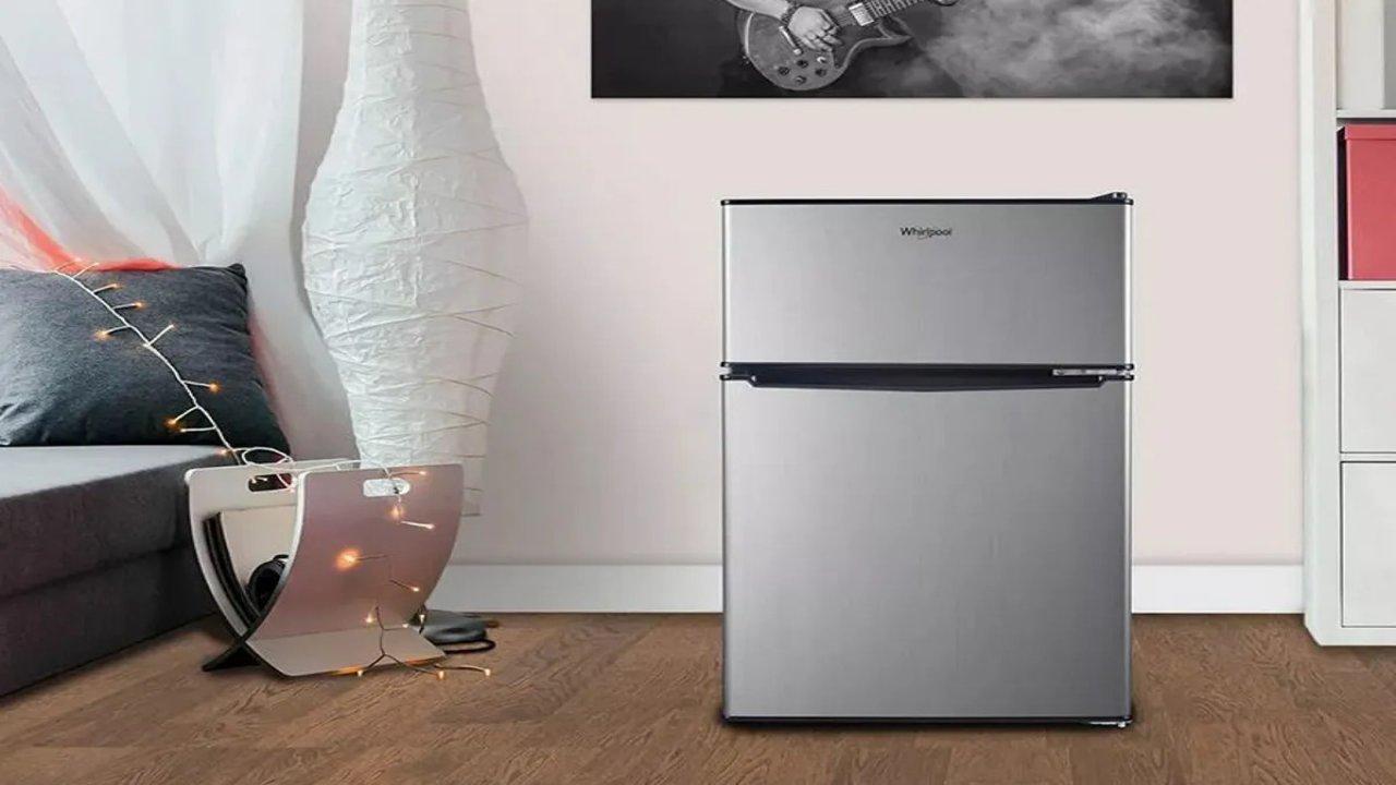 Why are smaller fridges MORE expensive?