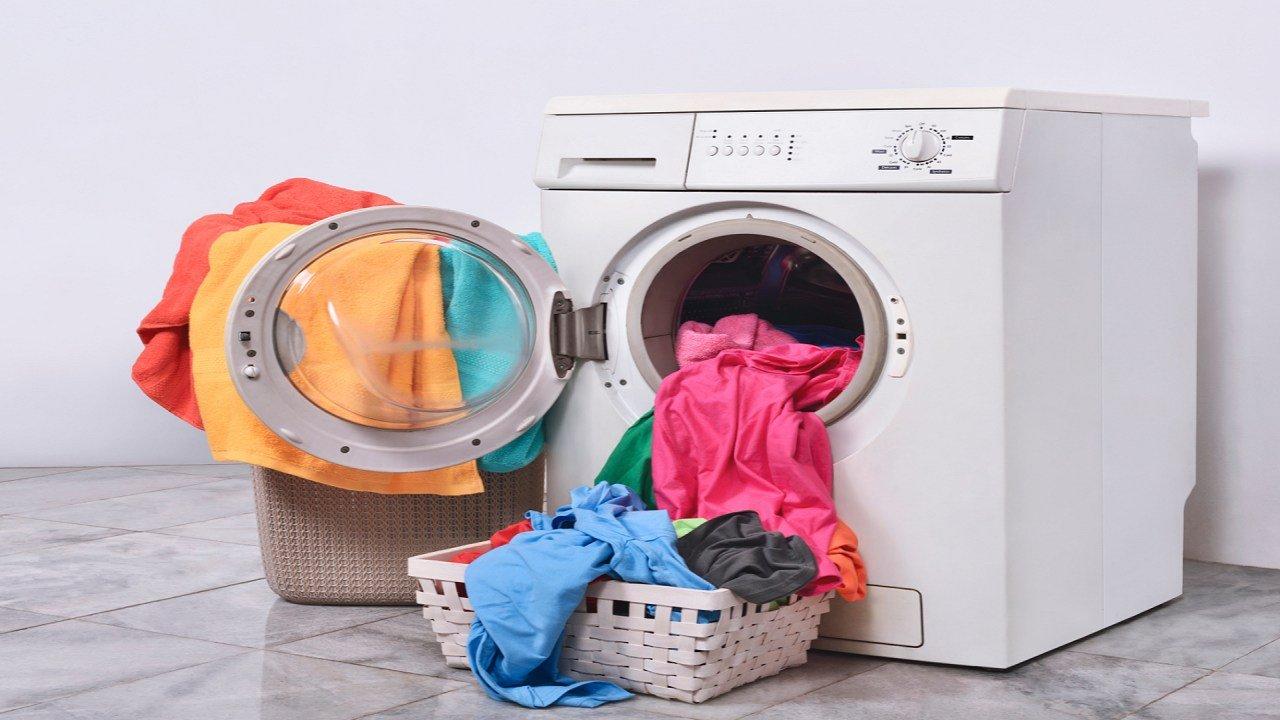 What is the average lifespan of a washing machine?