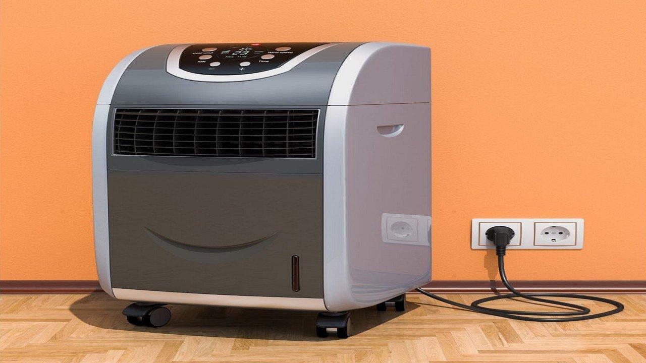 How do I choose the right size air conditioner for my room?