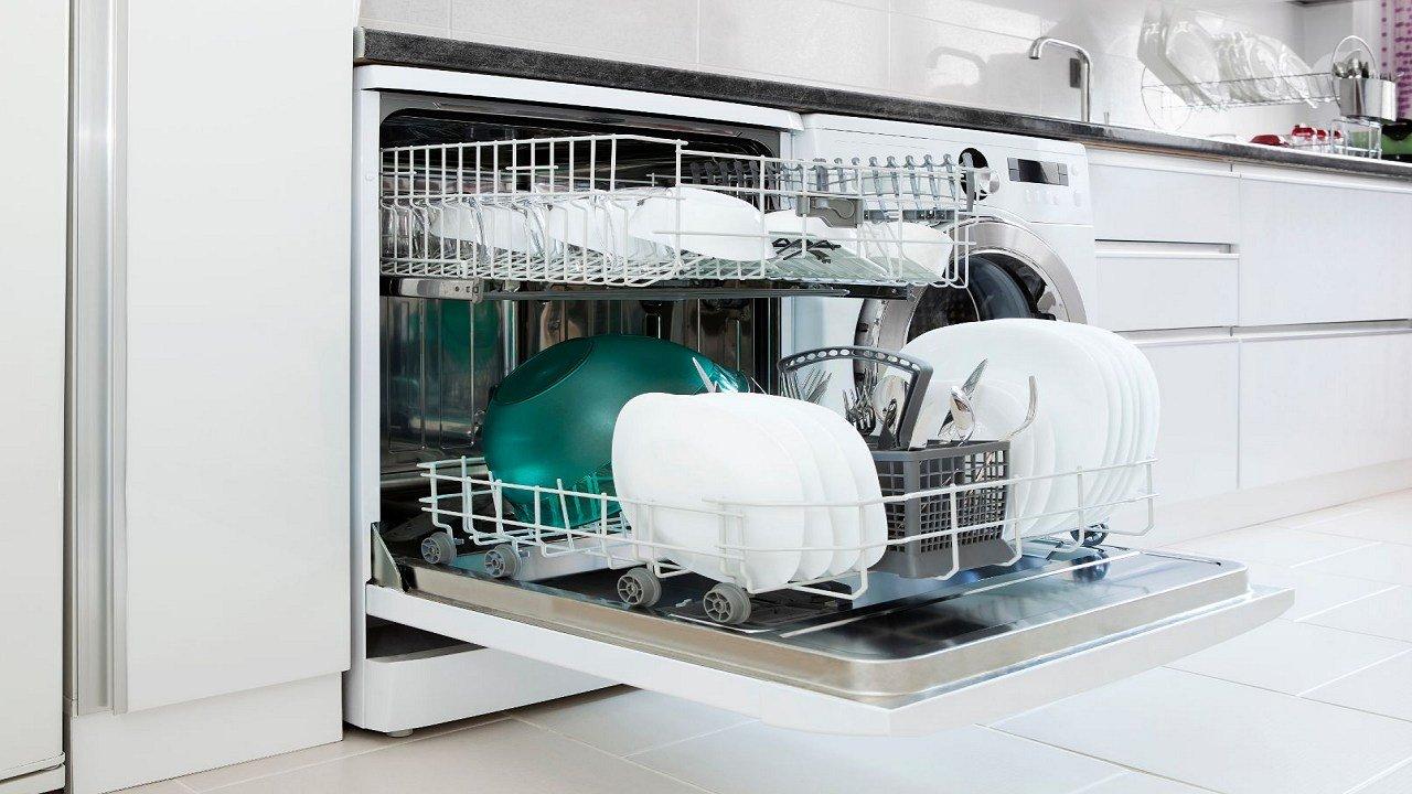 What are the signs that my dishwasher needs a new pump?