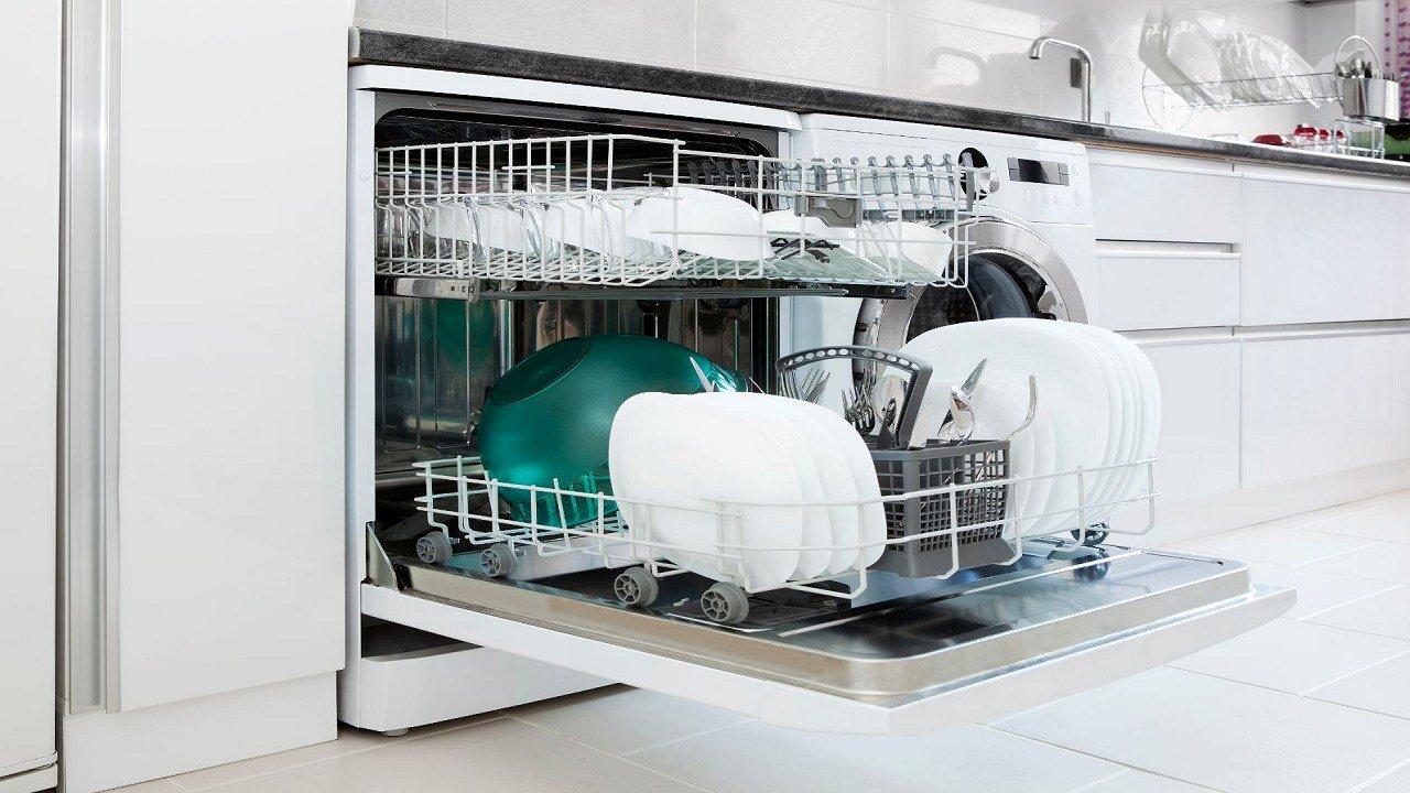 What are the best practices for loading my dishwasher?