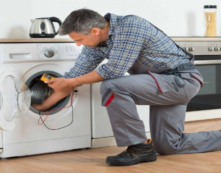Avoiding Appliance Repair Scams