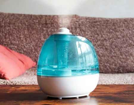Benefits of a Humidifier