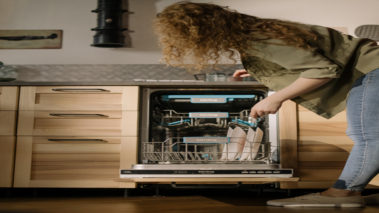 Bosch 800 series dishwasher, crystal dry didn't dry anything?