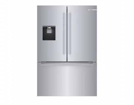 Bosch Refrigerator not cooling