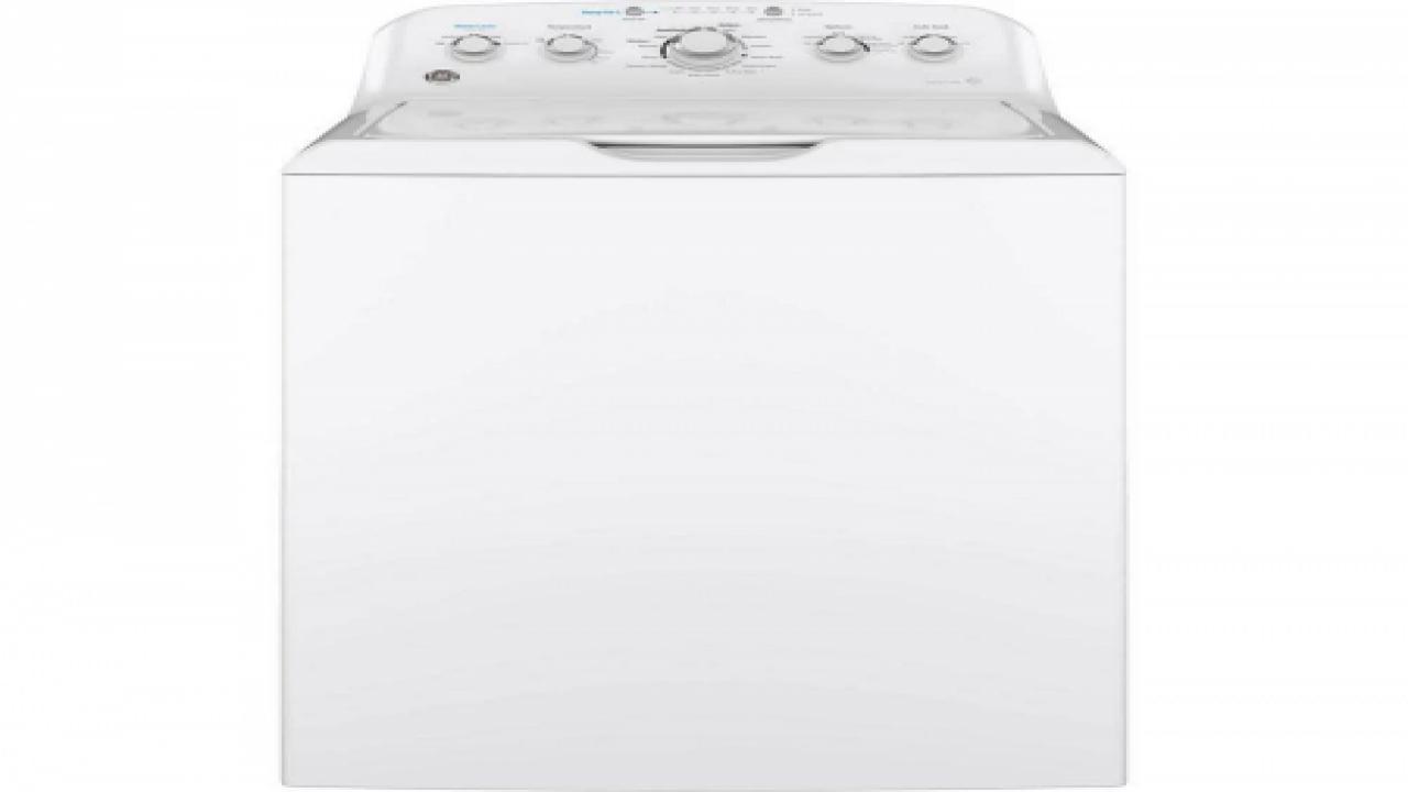 Bought a GE washer and thinking about returning it