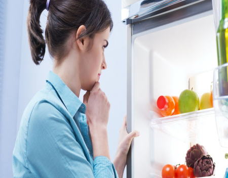Can you customize a refrigerator?