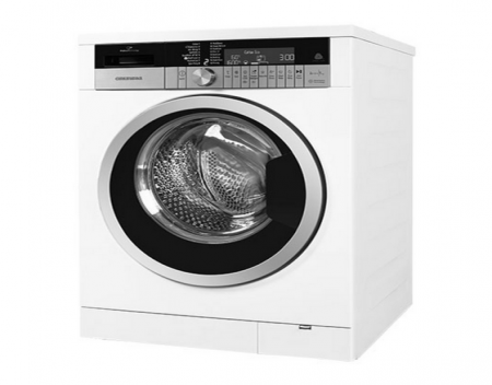 Common Grundig Washing Machine Problems