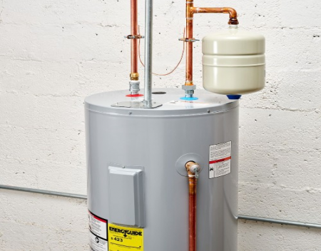 Common Hot Water Heater Problems