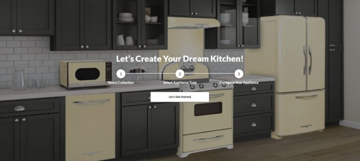 Elmira Stove Works Launches Redesigned Website With Interactive Visualization Features