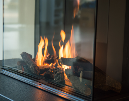 Gas Fireplace Safety Tips