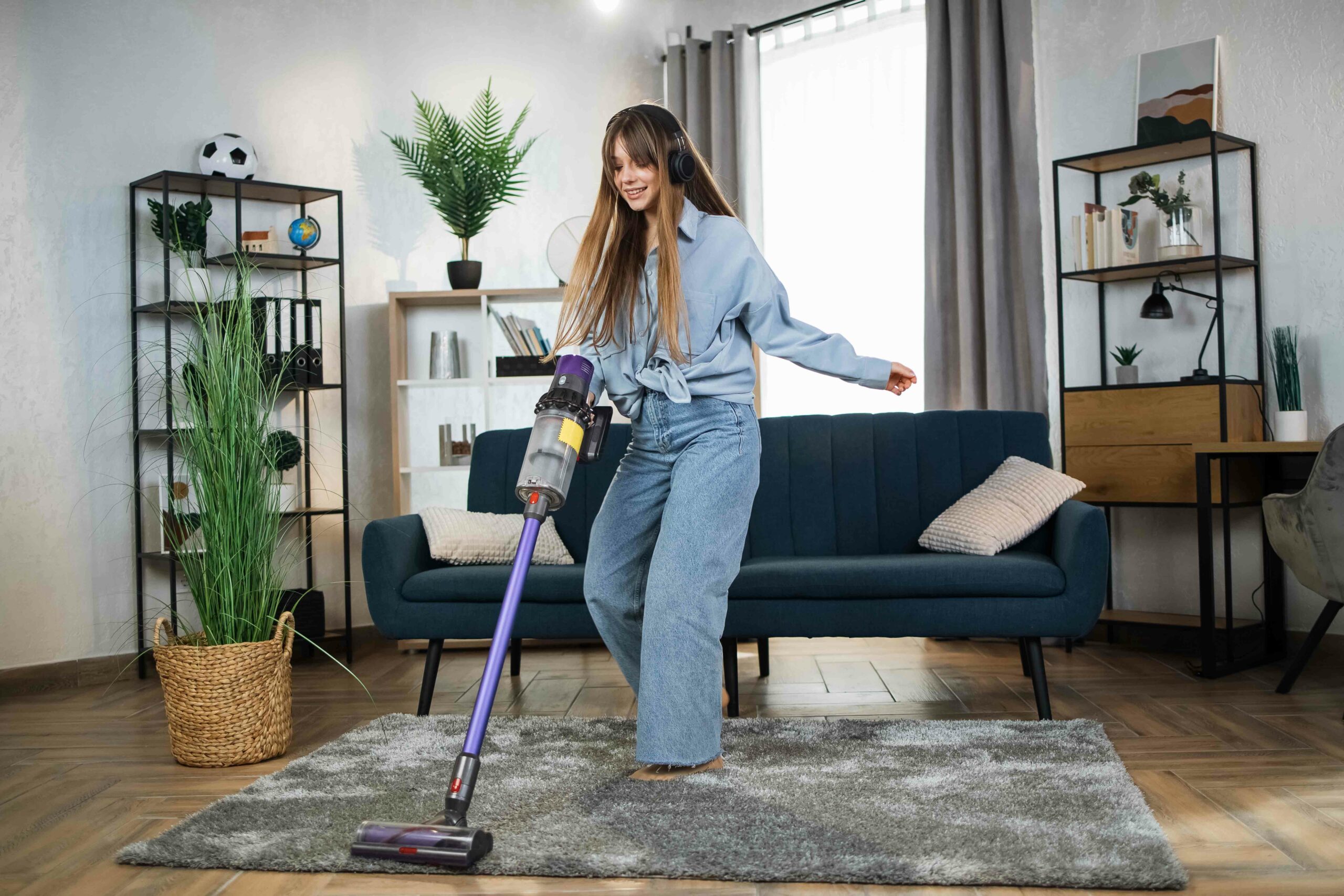 Global vacuum cleaner market to grow by CAGR of 9.6 until 2028