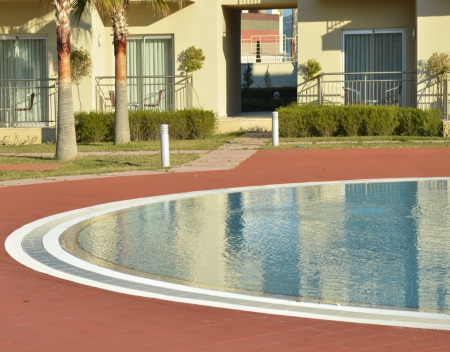 cómo funcionan las bombas de calor para piscinas