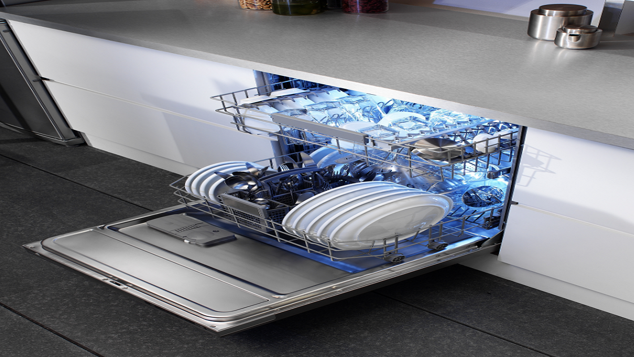 How important is dishwasher's metal tub really?