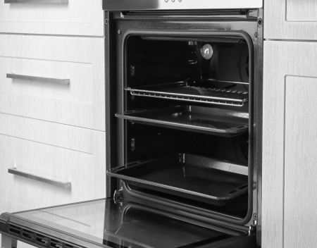 How often do ovens need to be replaced?