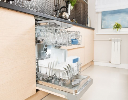 How to Clean Your Dishwasher?