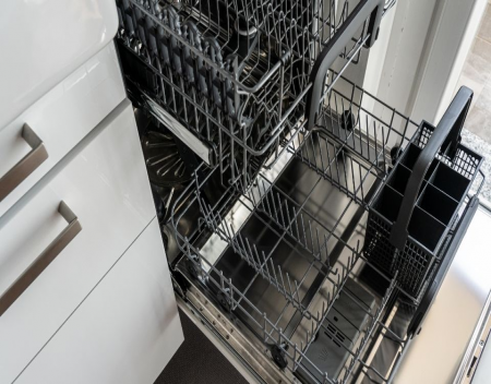 How to Unblock My Dishwasher Pump?