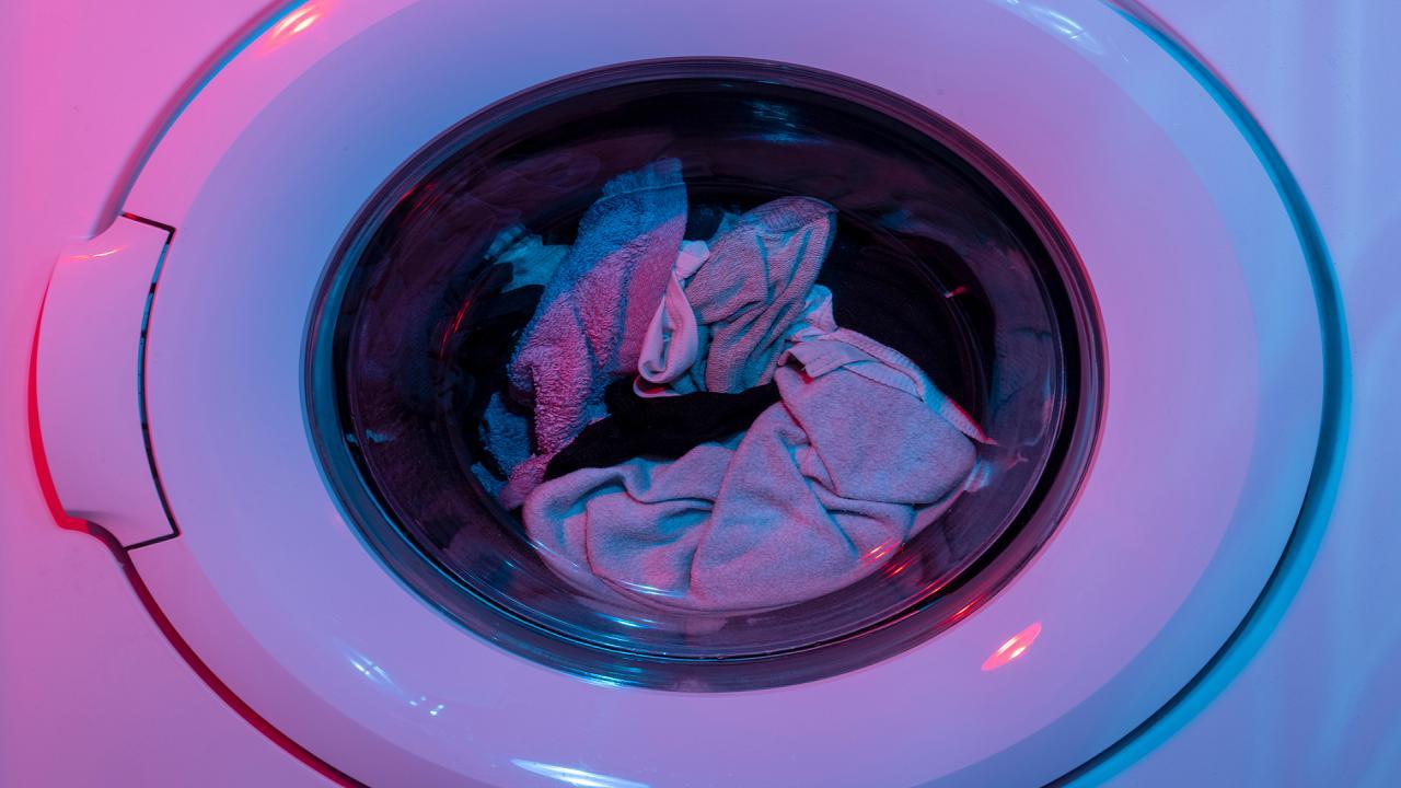 Is a 32 cubic foot washing machine adequate?