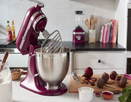 KitchenAid brand 2022 new color of the year