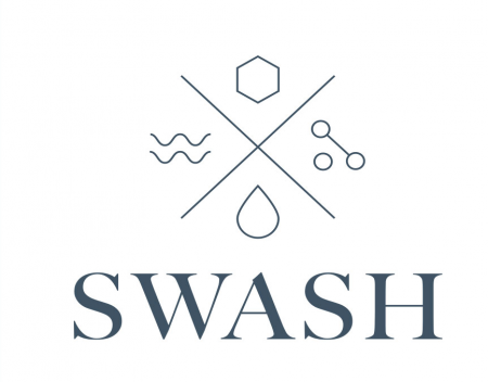 Whirlpool Corporation desarrolló el detergente para ropa SwashBrand