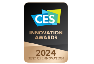 LG will receive more than 30 CES® 2024 Innovation Awards