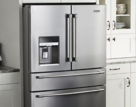 Maytag Refrigerator not defrosting