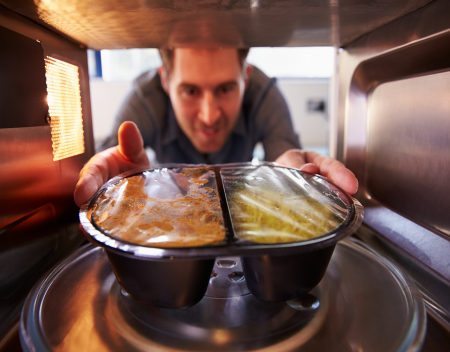 Microwave Problems You Will Regret Ignoring