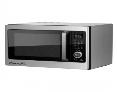 Microwave Wattage Guide