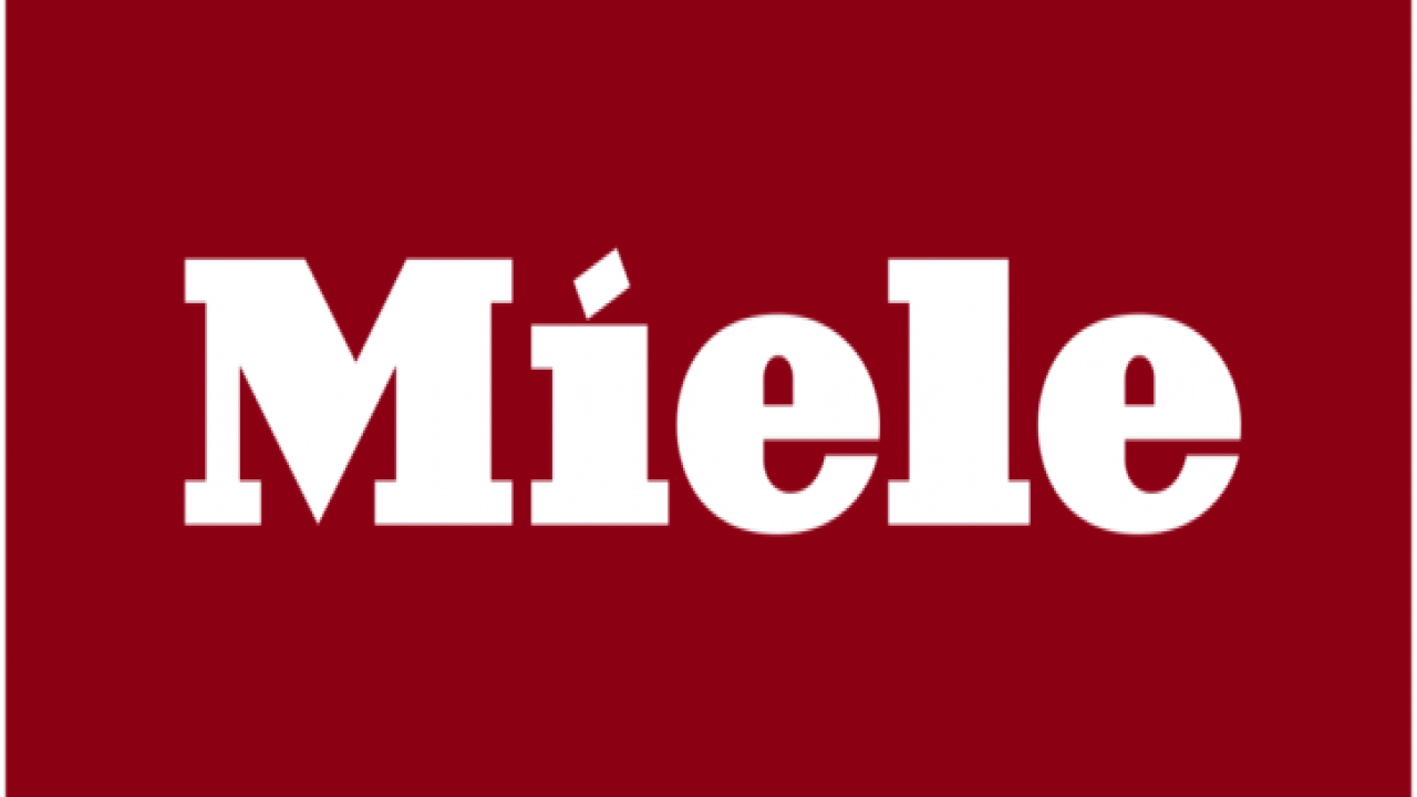 Miele Announces Plans For U.S. Production Facility