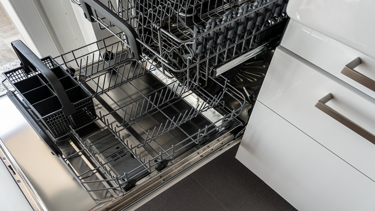 Need a dishwasher but I Am angry at Bosch