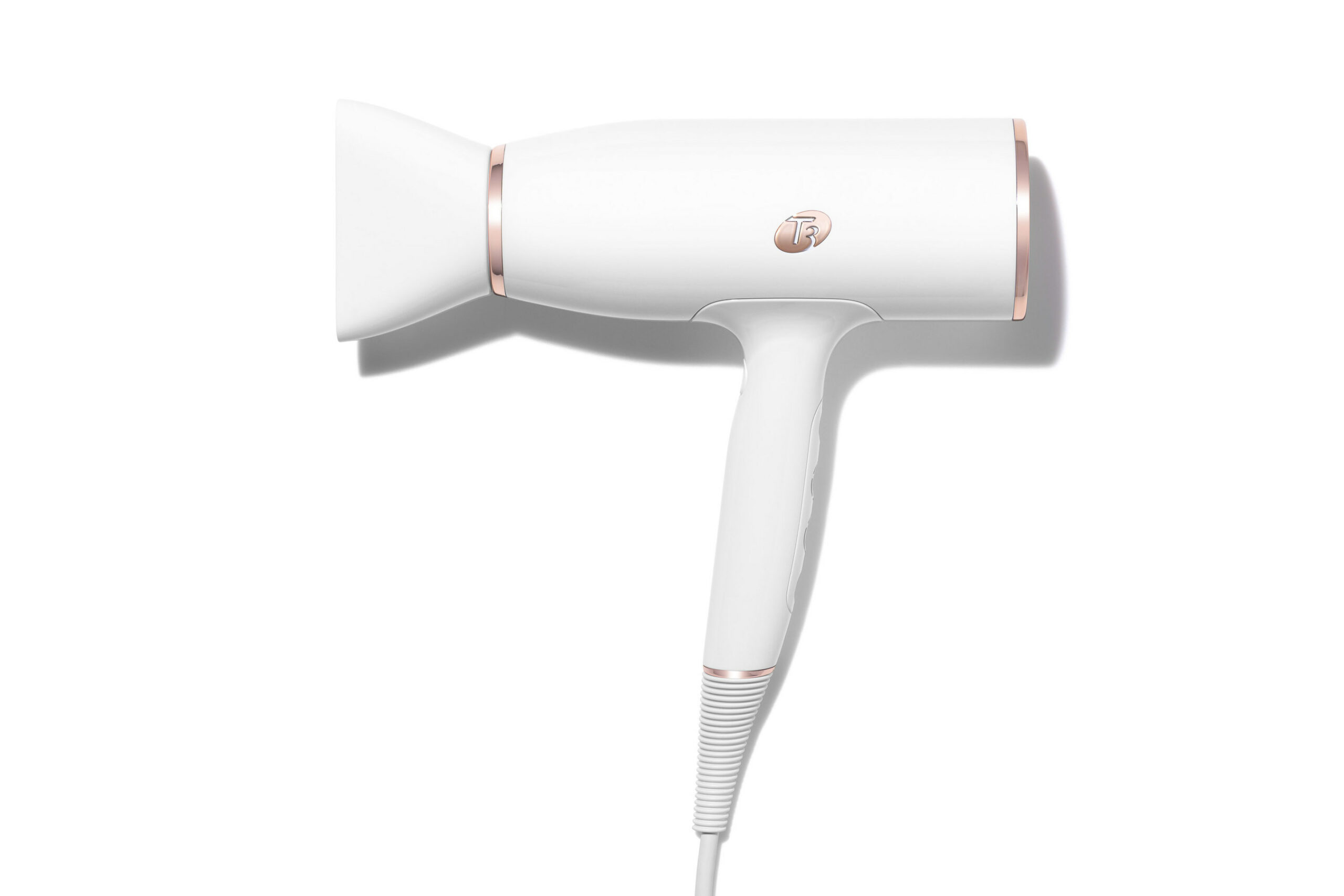 New hair dryer that is better for your hair announced by T3 Micro