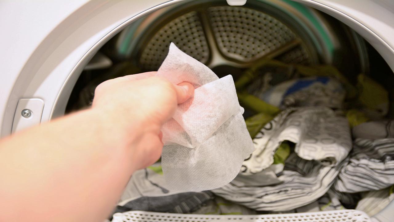 New washer dryer- too complicated