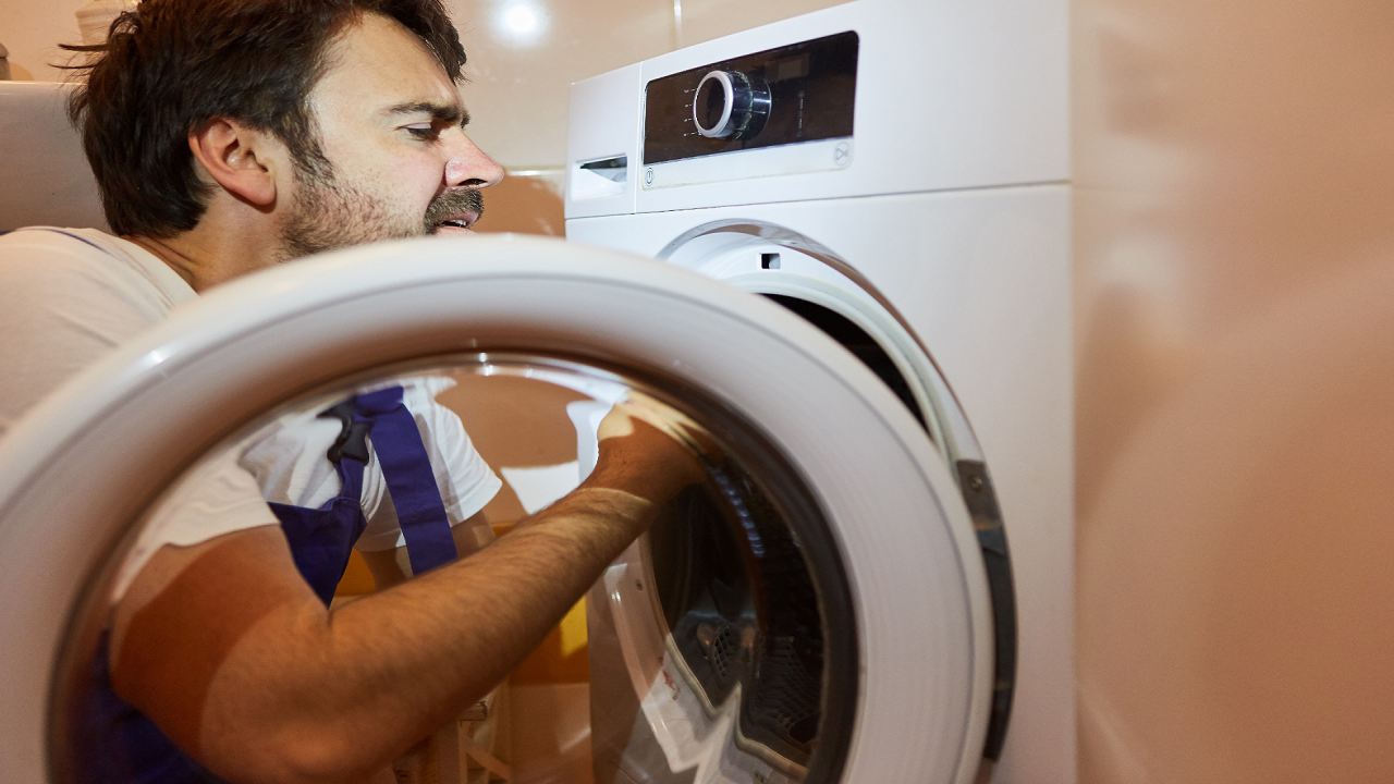 Rant: why are front loading washing machines fundamentally flawed?