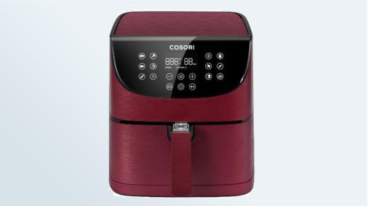 Recall Alert: 2 Million Cosori Air Fryers Recalled