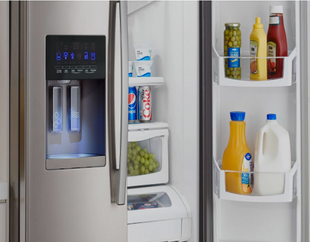 ¿El refrigerador hace un ruido extraño?