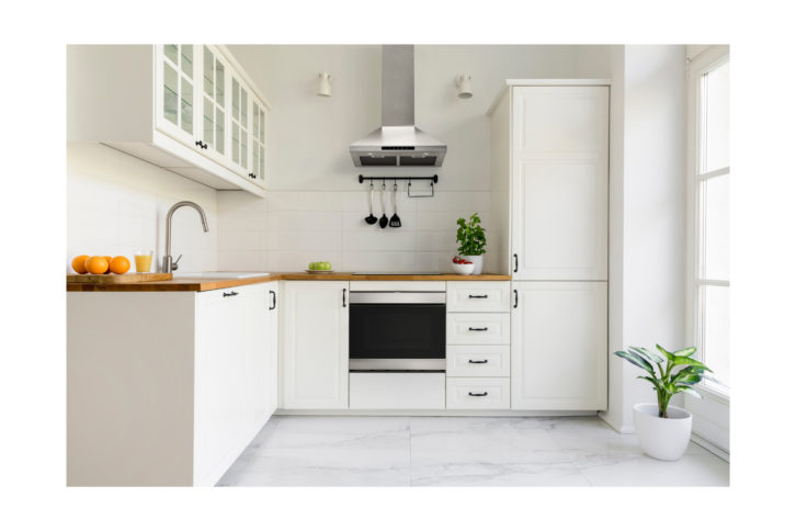 Sharp Debuts Compact Kitchen Appliance Suite