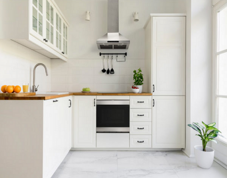 Sharp Debuts Compact Kitchen Appliance Suite