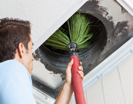 Should I Clean My Air Ducts?