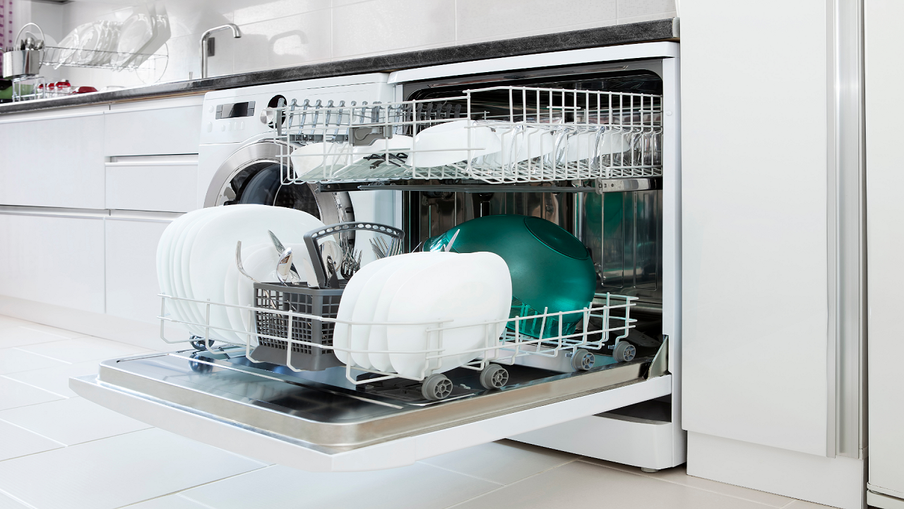 Suggestions on Dishwashers that actually work?