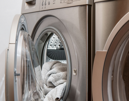 The difference between top load, front load and hybrid washing machines