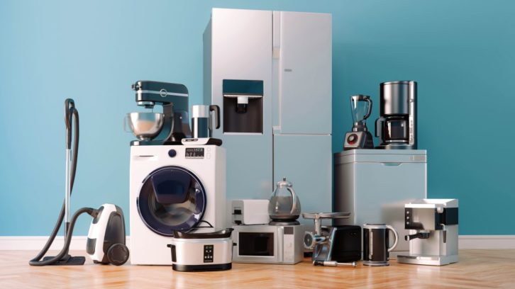 The Pros And Cons Of Buying Refurbished Appliances