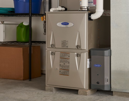 The Risks of a Poorly Maintained Gas Furnace